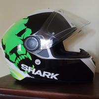 casco integrale 