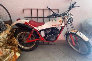 Montesa Cota - 1980