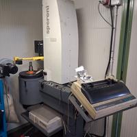 Presetting utensili SPERONI STP 46 U