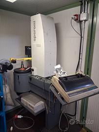 Presetting utensili SPERONI STP 46 U