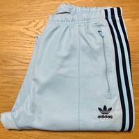 Pantalone tuta Adidas uomo taglia M