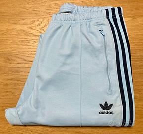 Pantalone tuta Adidas uomo taglia M