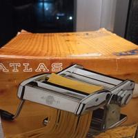 Macchina per pasta fresca