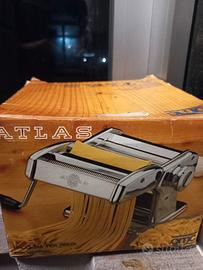 Macchina per pasta fresca