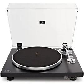 Giradisco professionale lp45b/lp43