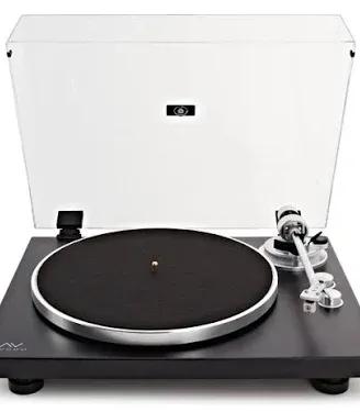 Giradisco professionale lp45b/lp43