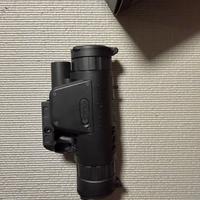 Visore notturno  + torcia IR