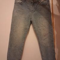 jeans scout taglia 28 ragazzo