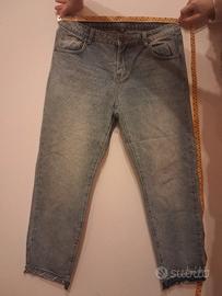 jeans scout taglia 28 ragazzo