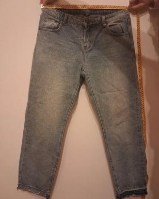 jeans scout taglia 28 ragazzo