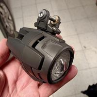 Faretto BMW GS LC adv