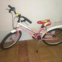 Bicicletta bimba