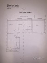 San Benedetto appartamento