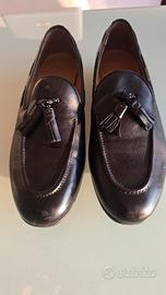 mocassini Zara nuovi 43