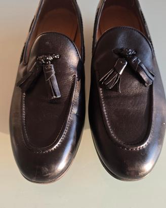 mocassini Zara nuovi 43