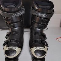 scarponi sci dolomite 314mm