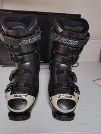 scarponi sci dolomite 314mm