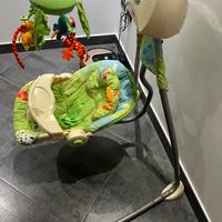 Altalena Fisher price