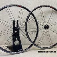 Campagnolo Vento G3 cerchi ruote COME NUOVI Clinch
