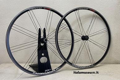 Campagnolo Vento G3 cerchi ruote COME NUOVI Clinch