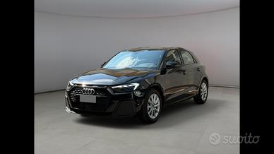Audi Audi A1 Sportback Business 30 TFSI 85(116) k