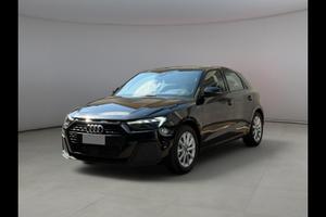 Audi Audi A1 Sportback Business 30 TFSI 85(116) k