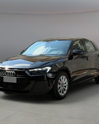 Audi Audi A1 Sportback Business 30 TFSI 85(116) k