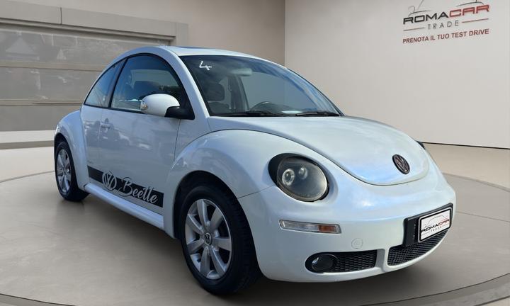 VOLKSWAGEN VIC New Beetle - 1.6