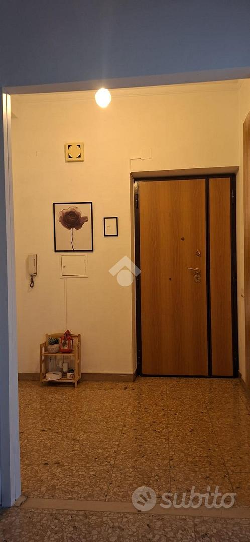 4 LOCALI A ROMA - Vista 4