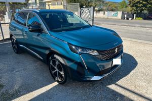 Peugeot 3008 BlueHDi 130 S&S Allure