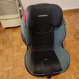seggiolino auto per bambini 