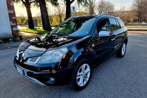 Renault Koleos 2.0 dCi 150CV 4X4 Dynamique