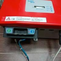 SMA Sunny Boy SB 1100-IT Inverter Fotovoltaico 1,1