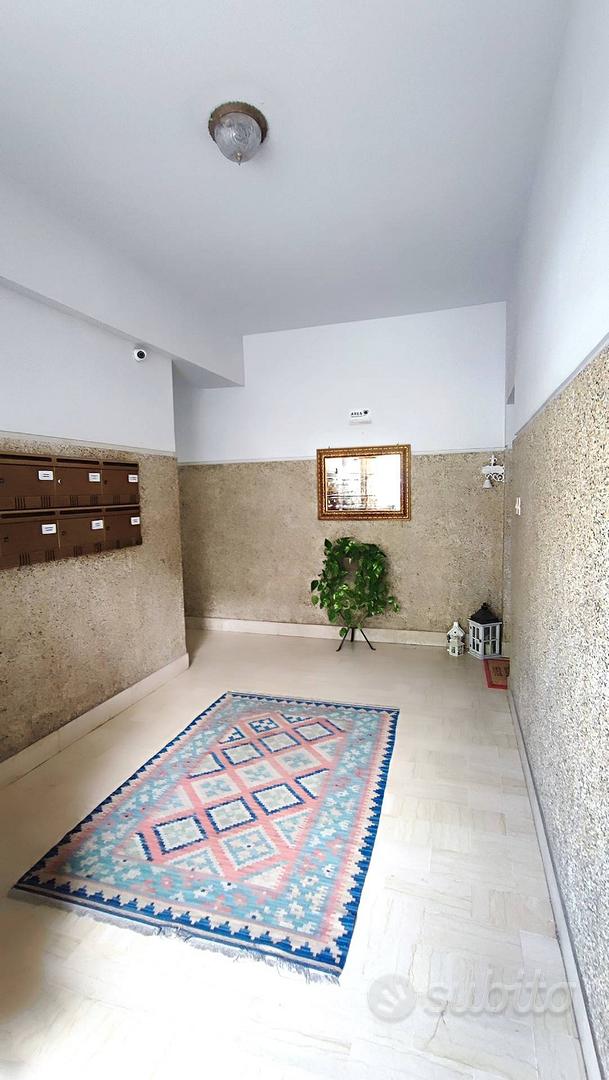 Apartment in Messina, Contrada Poggio Paradiso, V Circoscrizione - Vista 5