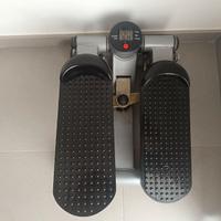 Stepper glutei e gambe