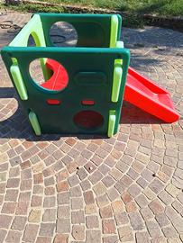 Scivolo per bambini