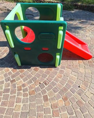 Scivolo per bambini