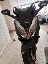 Honda Forza 300 - 2019