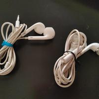 cuffie samsung con microfono apple solo cuffie 