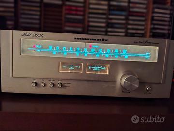 Sintonizzatore MARANTZ 2050