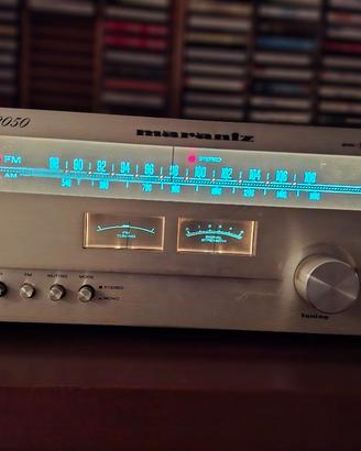 Sintonizzatore MARANTZ 2050
