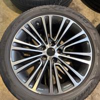 CERCHI E GOMME 2454518 BMW - CPR372435