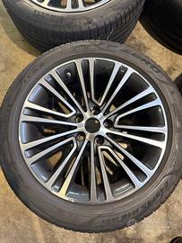 CERCHI E GOMME 2454518 BMW - CPR372435