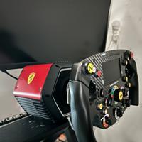 THRUSTMASTER T818 FERRARI+ SPARCO P310