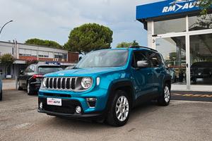 Jeep Renegade 1.6 Mjt DDCT 120 CV Limited Automati