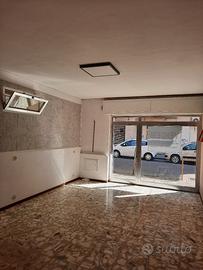ufficio 60mq zona semi-centro 
