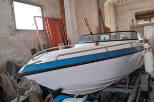 SCAFO MOTORE CARRELLO 8QL