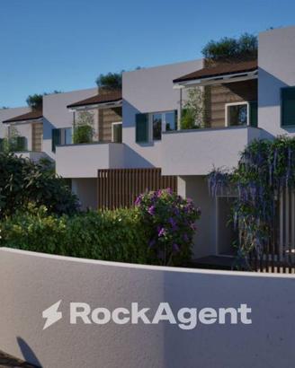 VILLAGGIO MEDITERRANEO - LUSSO E RELAX AL MARE