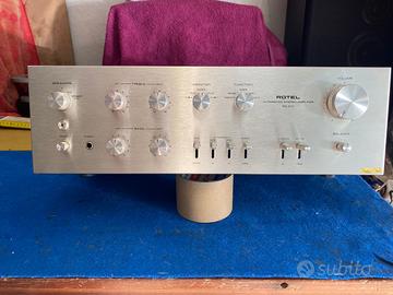 Amplificatore Rotel RA-612
