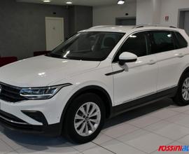 VOLKSWAGEN Tiguan 1.5 TSI 131 CV LIFE + TECH PAC